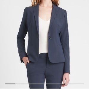 Banana Republic Suit Set